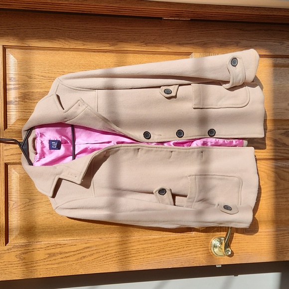 GAP Jackets & Blazers - GAP PEACOAT🤩